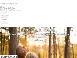 Sites similar to drgrantmullen.com