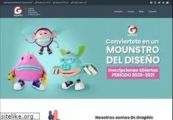 Sites similar to drgraphic.com