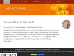 Sites similar to drgrath.com