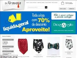 Sites similar to drgravata.com.br