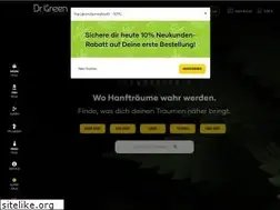 Sites similar to drgreen.at