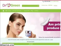 Sites similar to drgreen.ro