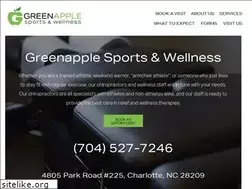 Sites similar to drgreenapple.com