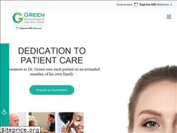 Sites similar to drgreenderm.com