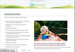 Sites similar to drgreene.com