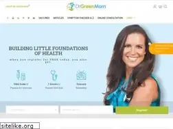 Sites similar to drgreenmom.com