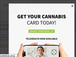Sites similar to drgreenrelief.com