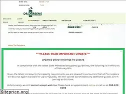 Sites similar to drgreensgolf.com