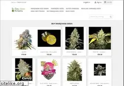 Sites similar to drgreenstore.com