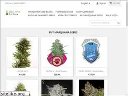 Sites similar to drgreenstore.net