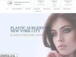 Sites similar to drgreenwald.com