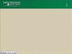 Sites similar to drgreenway.org