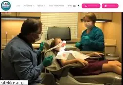 Sites similar to drgreg-childrensdentistry.com