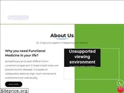 Sites similar to drgreg.health