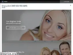 Sites similar to drgregcecil.com