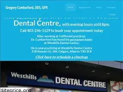 Sites similar to drgregcumberford.com