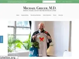 Sites similar to drgreger.org