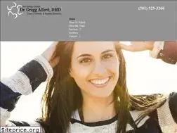 Sites similar to drgreggalford.com