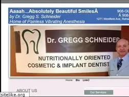 Sites similar to drgreggschneider.com