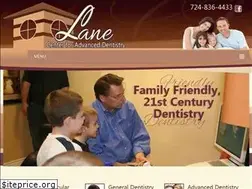 Sites similar to drgreglane.com