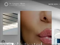 Sites similar to drgregoryalbert.com