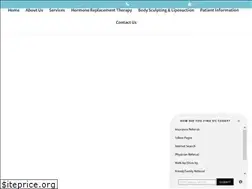Sites similar to drgregorychildrey.com