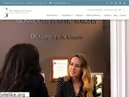 Sites similar to drgregorygreco.com