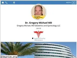 Sites similar to drgregorymichael.com