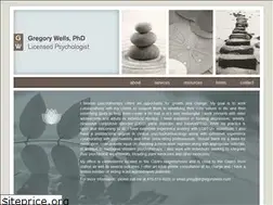 Sites similar to drgregorywells.com