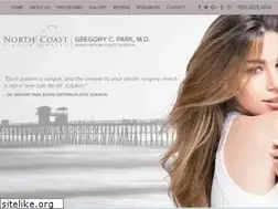 Sites similar to drgregpark.com