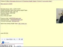 Sites similar to drgreiver.com