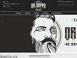 Sites similar to drgritz.com.ua