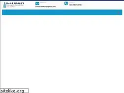 Sites similar to drgrmohan.com