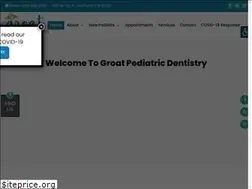 Sites similar to drgroat.com