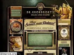 Sites similar to drgrordborts.com