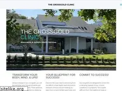 Sites similar to drgrossgold.com
