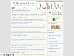 Sites similar to drgrouchy.com