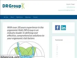 Sites similar to drgroup.us