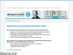 Sites similar to drgruener.de