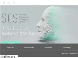 Sites similar to drgrybauskas.com