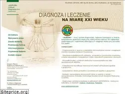Sites similar to drgrzegorz.pl