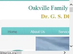 Sites similar to drgsdhillon.com