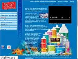 Sites similar to drgsmarineaquaculture.com