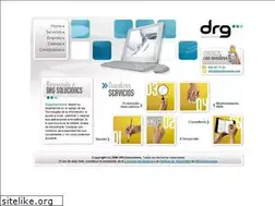 Sites similar to drgsoluciones.com