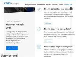 Sites similar to drgtech.com