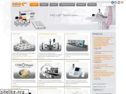 Sites similar to drgtech.ru