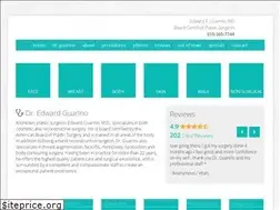 Sites similar to drguarino.com