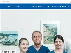 Sites similar to drguentchev.com