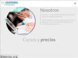 Sites similar to drguevara.cl