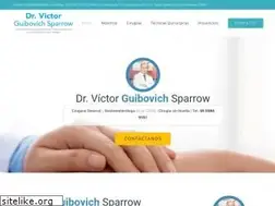 Sites similar to drguibovich.com.mx